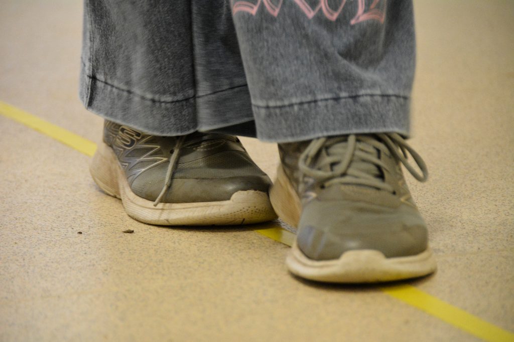 Arcos - Functional rehab image