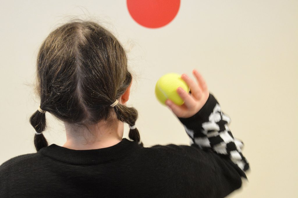 Arcos - Dyspraxia-assessment image
