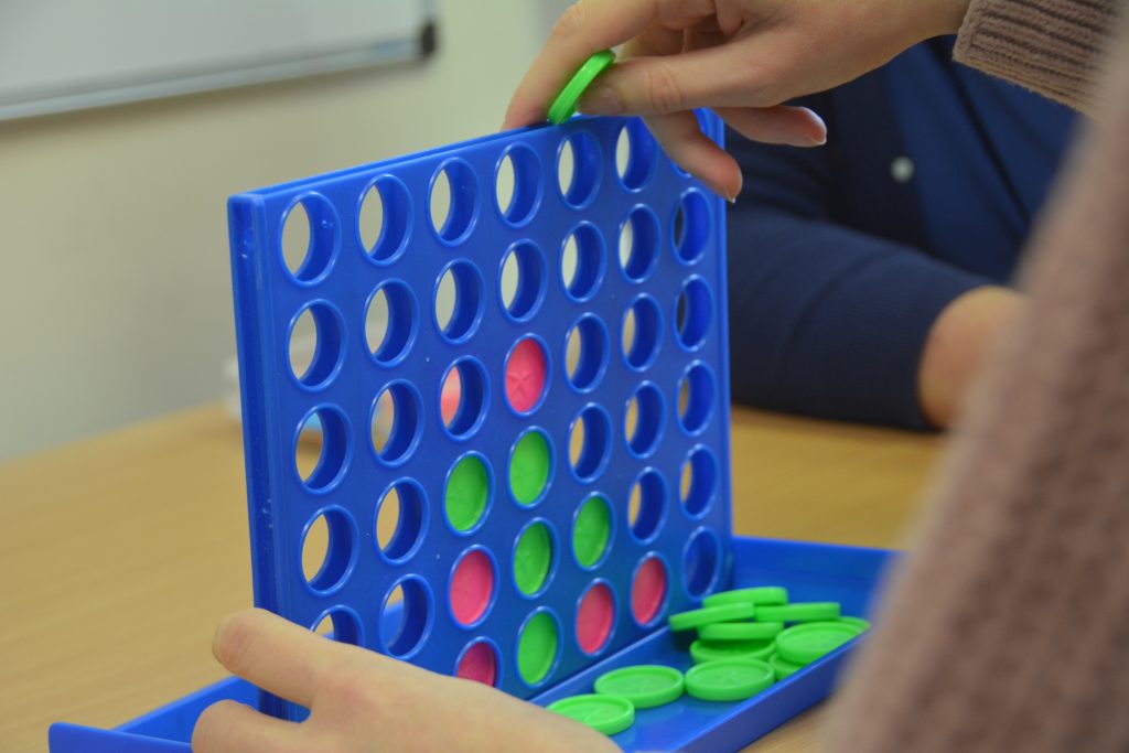 Arcos - Functional rehab image